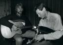 Brian and Mick O’Brien